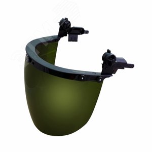 Изображение товара Щиток защитный лицевой КБТ SUPER ВИЗИОН (шт)