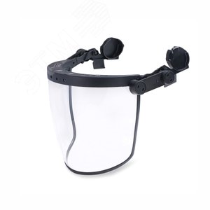 Изображение товара Щиток защитный лицевой КБТ Сфера ВИЗИОН ENERGO RX (шт)