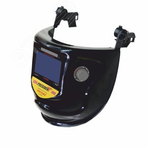 Изображение товара Щитки защитные лицевые сварщика с креплением на каске защитной КН PRESIDENT CRYSTALINE UNIVERSAL (шт)