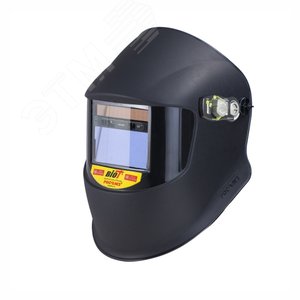 Изображение товара Щитки защитные лицевые сварщика с креплением на каске защитной КН е684 BIOT (шт)