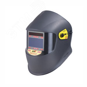 Изображение товара Щитки защитные лицевые сварщика с креплением на каске защитной КН CRYSTALINE EXPERT BIOT (шт)