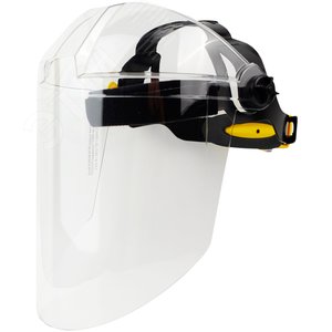 Изображение товара Щиток защитный лицевой НБТ2 ВИЗИОН TITAN (шт)