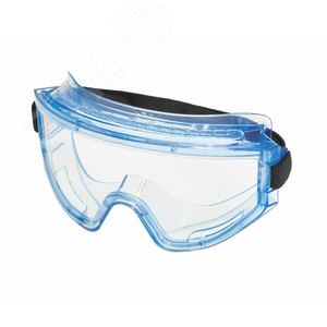Изображение товара Очки защитные закрытые герметичные ЗНГ1 PANORAMA super (РС) (шт)