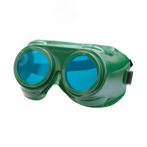 Изображение товара Очки, средства защиты cпециализированные ЗН22-СЗС22 LASER (шт)