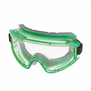 Изображение товара Очки защитные закрытые с непрямой вентиляцией ЗН11 PANORAMA (2С-1.2 PС) (шт)