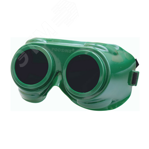 Изображение товара Очки защитные закрытые с непрямой вентиляцией ЗН62 GENERAL (шт)