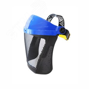 Изображение товара Щиток защитный лицевой НБТ2 СТАЛЬ Expert (шт)