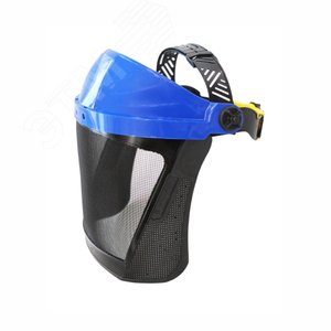 Изображение товара Щиток защитный лицевой НБТ2 СТАЛЬ Profi (шт)