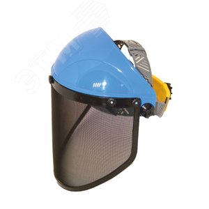 Изображение товара Щиток защитный лицевой НБТ2 ВИЗИОН СТАЛЬ (шт)