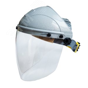 Изображение товара Щиток защитный лицевой НБТ2/С Сфера ВИЗИОН TERMO TITAN (шт)