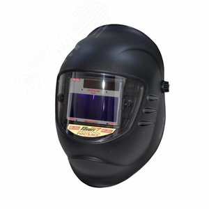 Изображение товара Щиток защитный лицевой сварщика НН12 CRYSTALINE PROFI FavoriT с откидным светофильтром (шт)