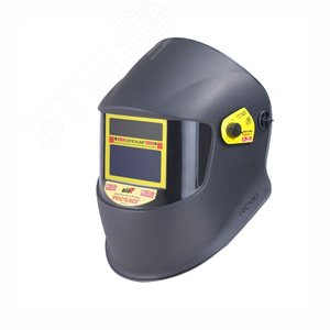 Изображение товара Щиток защитный лицевой сварщика НН75 CRYSTALINE ЯМАЛ BIOT (шт)