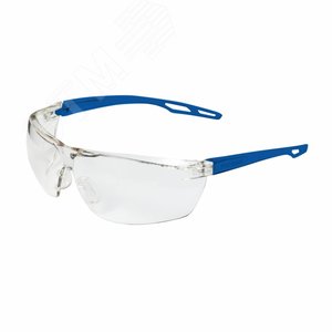 Изображение товара Очки защитные открытые О28 Победит АЛМАЗ (2С-1,2 PC) (шт)