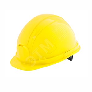 СОМЗ-55 Hammer ZEN жёлтая (защитная, шахтерская, сферической формы, до -50С)