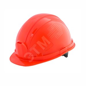 СОМЗ-55 Hammer ZEN красная (защитная шахтерская, сферической формы, до -50С)