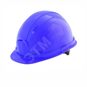 СОМЗ-55 Hammer ZEN синяя (защитная, шахтерская, сферической формы, до -50С)
