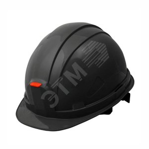 СОМЗ-55 Hammer ZEN чёрная (защитная шахтерская, сферической формы, до -50С)