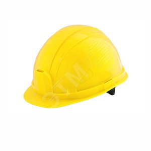 СОМЗ-55 Hammer желтая (защитная шахтерская, сферической формы, до -50С)