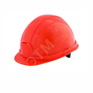 СОМЗ-55 Hammer красная (защитная шахтерская, сферической формы, до -50С)
