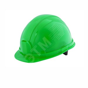 СОМЗ-55 Hammer зеленая (защитная шахтерская, сферической формы, до -50С)