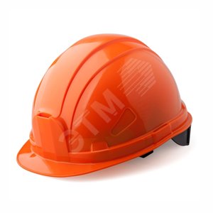 Изображение товара Каска СОМЗ-55 Hammer RAPID оранжевая (шт)
