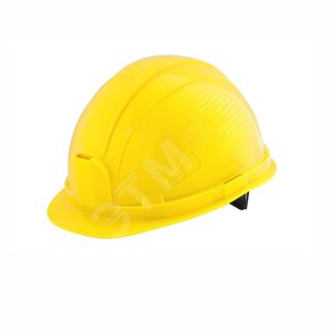 СОМЗ-55 Hammer RAPID жёлтая (защитная шахтерская, сферической формы, до -50С)