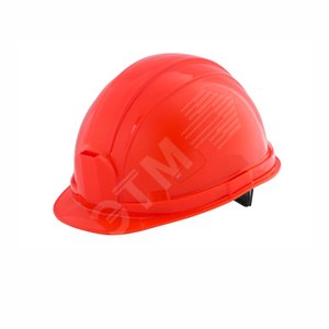 СОМЗ-55 Hammer RAPID красная (защитная шахтерская, сферической формы, до -50С)