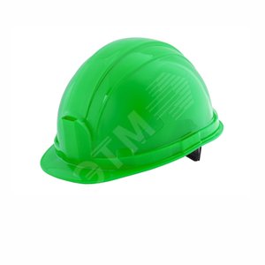 СОМЗ-55 Hammer RAPID зелёная (защитная, шахтерская, сферической формы, до -50С)
