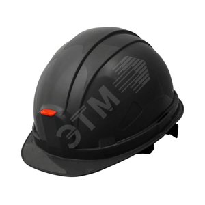 Изображение товара Каска СОМЗ-55 Hammer RAPID черная (шт)