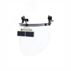 Изображение товара Комплект средств защиты КБТ ВИЗИОН TITAN (ОК3 4-8) (шт)