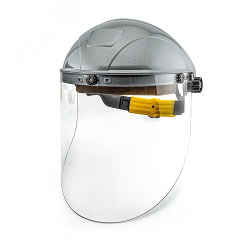 Изображение товара Щиток защитный лицевой НБТ2/С ВИЗИОН Termo ТITAN РОСОМЗ (шт)