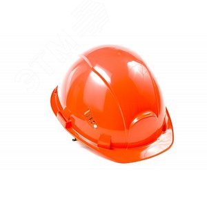 Изображение товара Каска СОМЗ-55 ВИЗИОН RAPID оранжевая (шт)