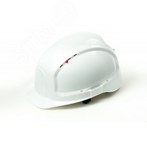 Изображение товара Каска RFI-7 TITAN RAPID белая (шт)