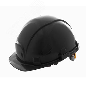 Изображение товара Каска СОМЗ-55 ВИЗИОН Termo RAPID чёрная (шт)