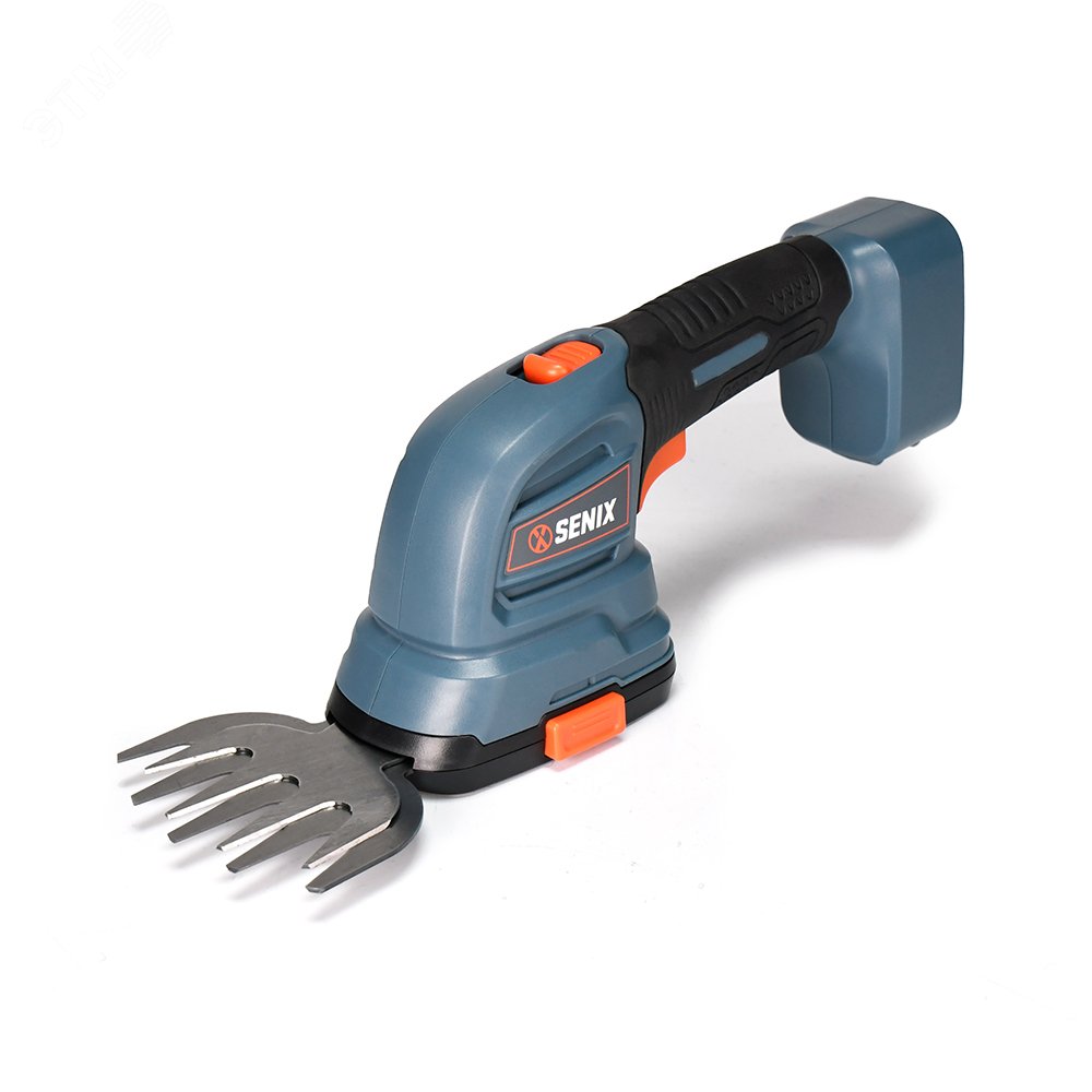 Изображение товара Ножницы-кусторез аккумуляторные 7.2В, 96 мм/150 мм (шт) Изображение товара Ножницы-кусторез аккумуляторные 7.2В, 96 мм/150 мм (шт)