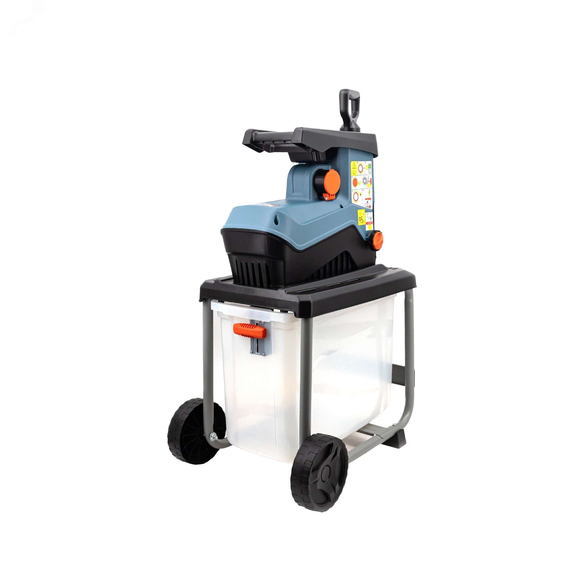 Изображение товара Измельчитель электрический, 2800Вт, 45 мм (шт)