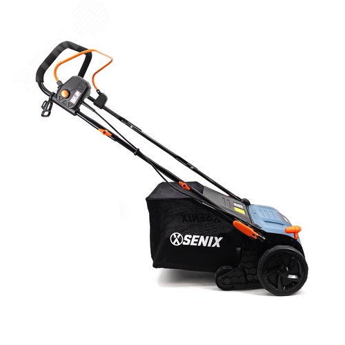 Изображение товара Скарификатор-аэратор электрический , мощность 1600Вт, 38 см. (шт)