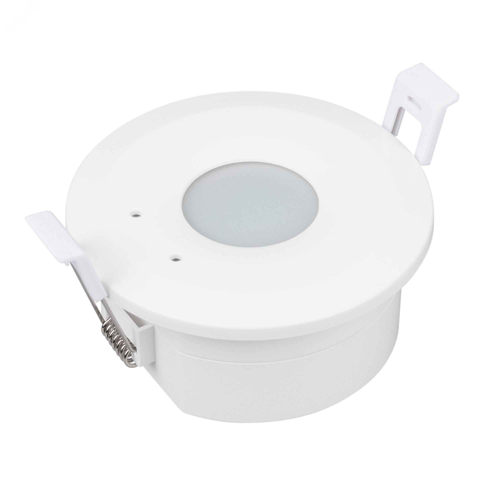 Изображение товара Микроволновой датчик движения INTELLIGENT SMART-0-10V-1001-12-62-IN White 220V