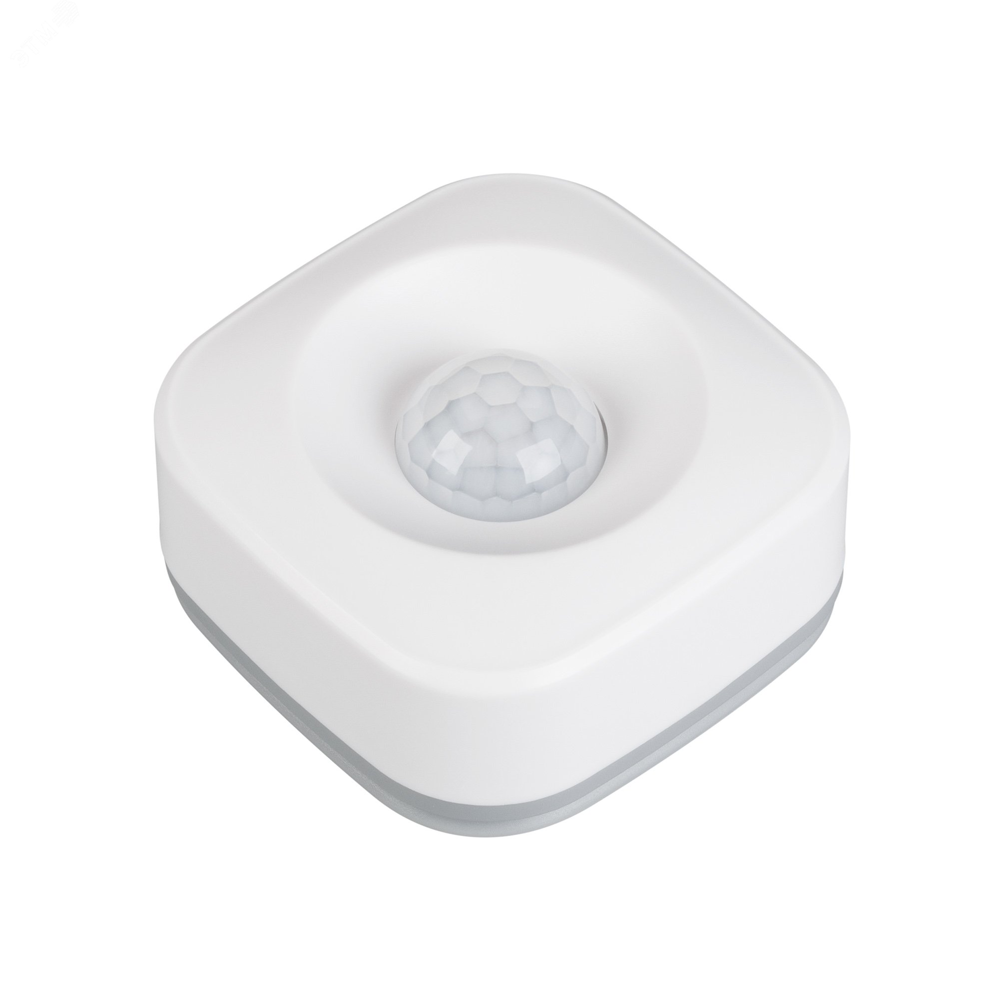 Изображение товара INTELLIGENT ARLIGHT Датчик движения TY-ZB-801-01-72-SUF White (4.5V, PIR) (IARL, IP20, пластик, 2 года) (шт)