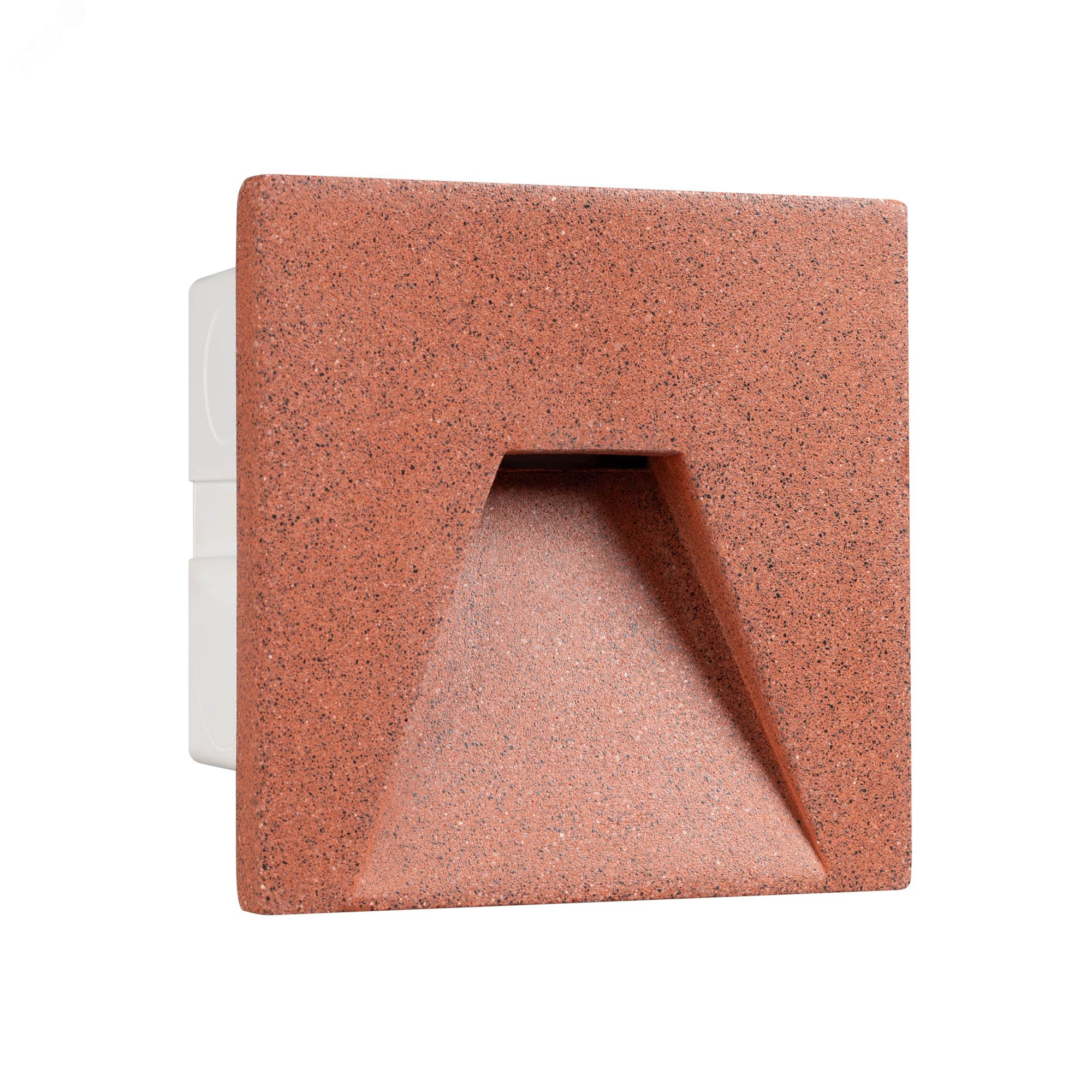 Изображение товара Светильник LT-TIE-S100-3W Warm3000 RD с углом 75x30 градусов