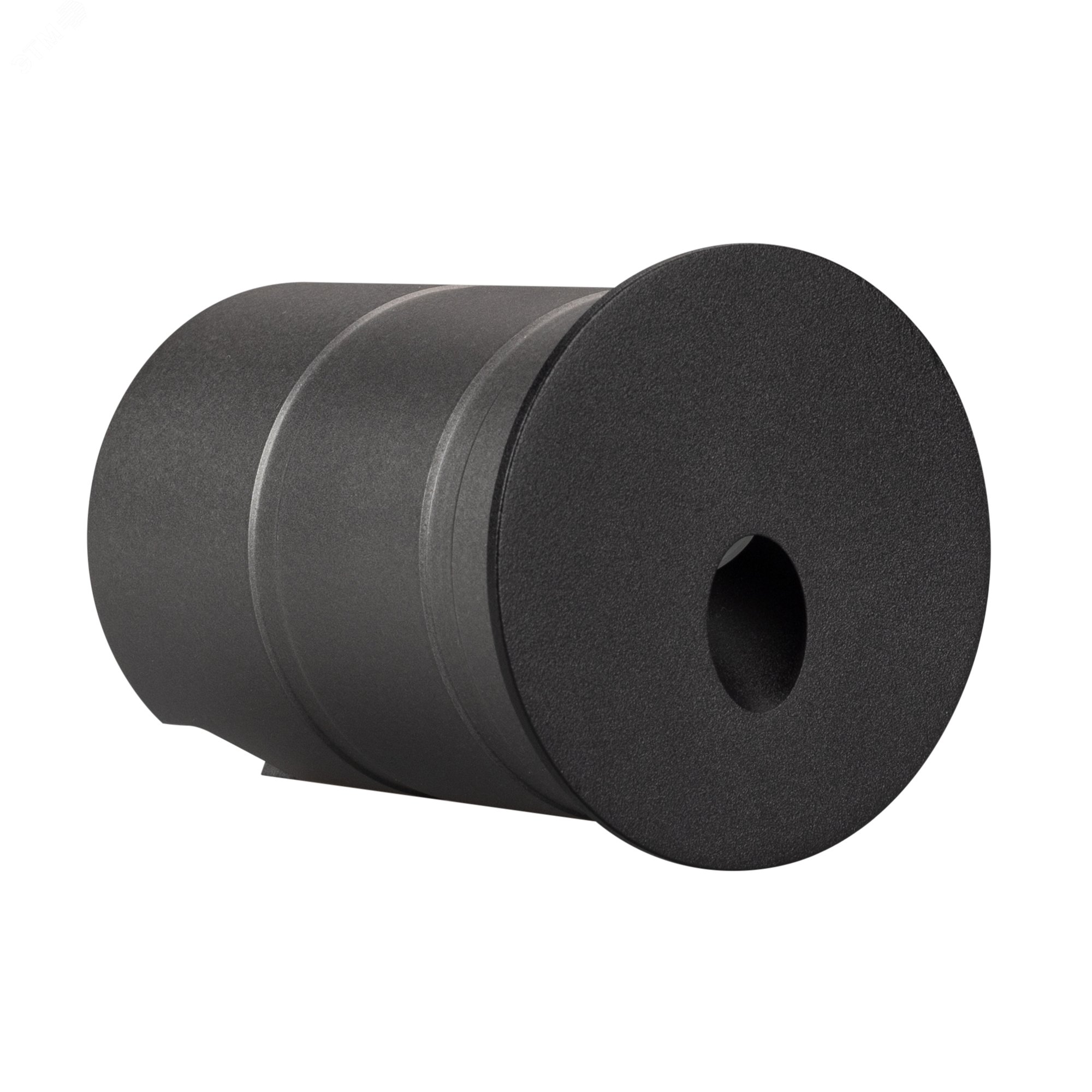 Изображение товара Светильник LT-GAP-R70-3W Warm3000 (BK, 30deg, 230 В) (ARL, IP65 Металл, 3 года) (шт)