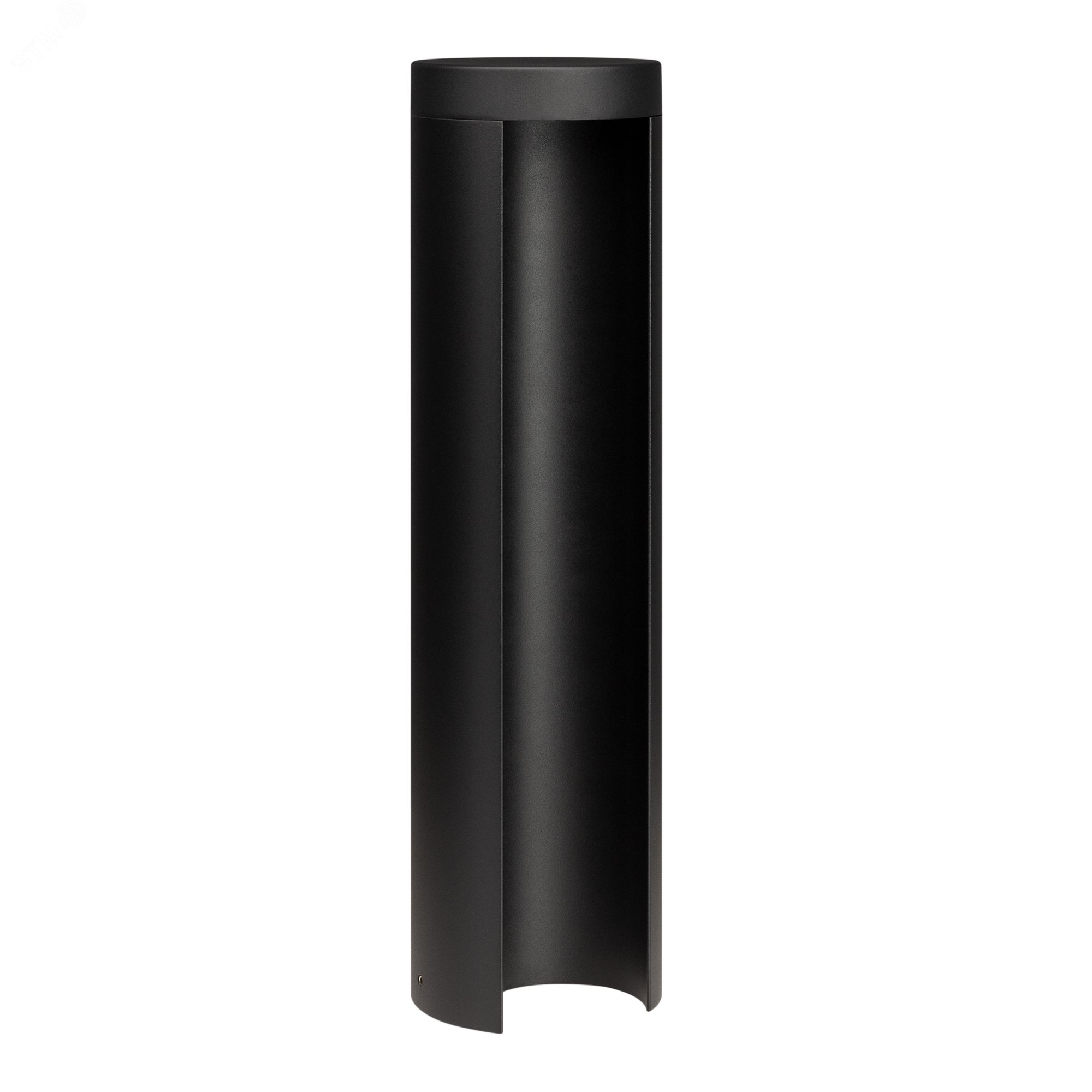 Изображение товара Светильник LGD-Path-Round120-H450B-12W Warm White (ARL, IP54 Металл, 3 года) (шт)