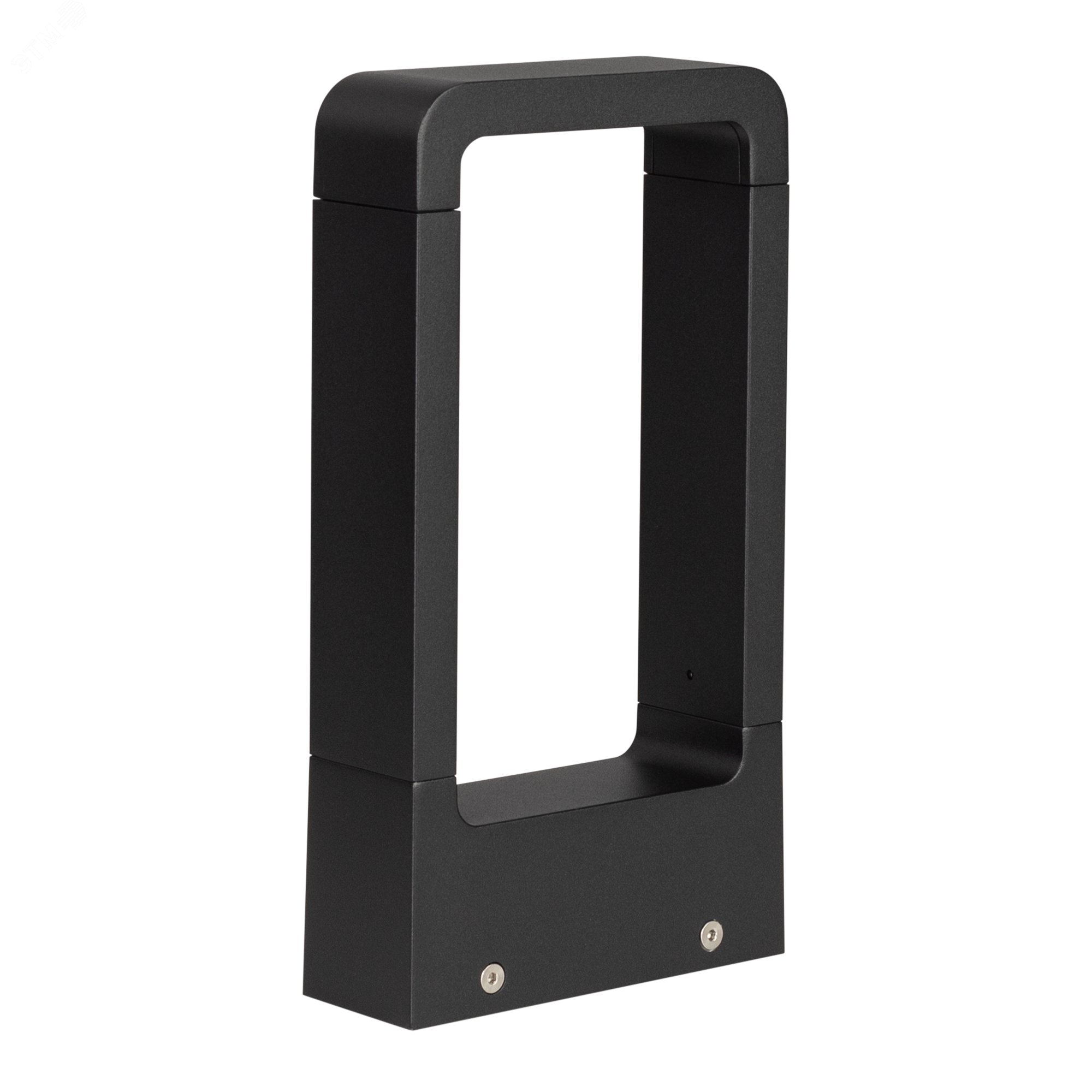 Изображение товара Светильник LGD-PATH-FRAME-H300-7W Warm3000 (BK, 100 deg, 230 В) (ARL, IP65 Металл, 3 года) (ARL, IP65 Металл, 3 года) (шт)