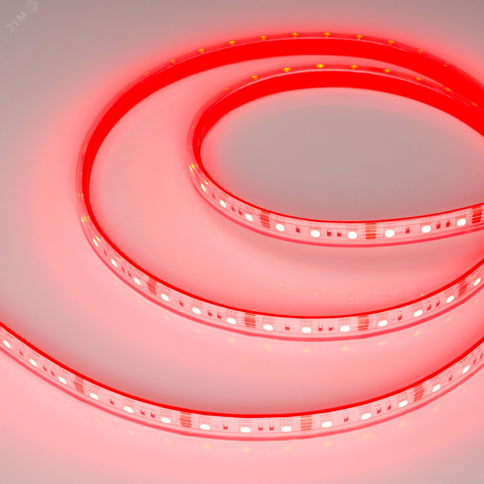 Изображение товара Герметичная RGB светодиодная лента 5 м IP67 Arlight RTW-B60-10-13mm Изображение товара Герметичная RGB светодиодная лента 5 м IP67 Arlight RTW-B60-10-13mm