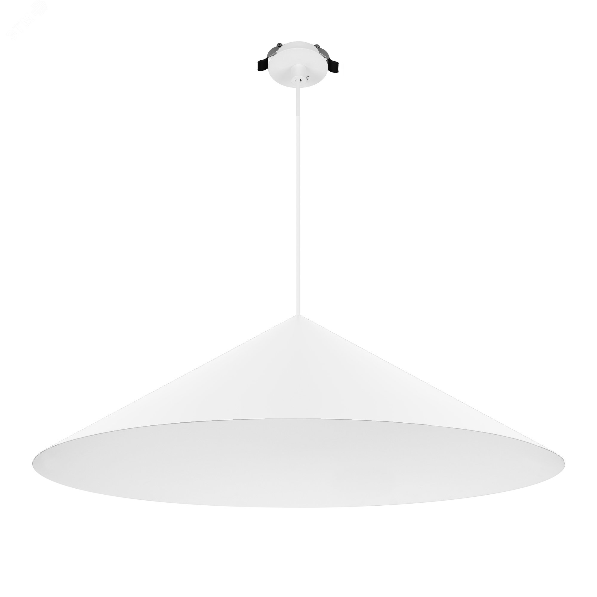 Изображение товара Светильник светодиодный подвесной 14 Вт Warm3000 IP20 Arlight SP-MAKOTO-R750