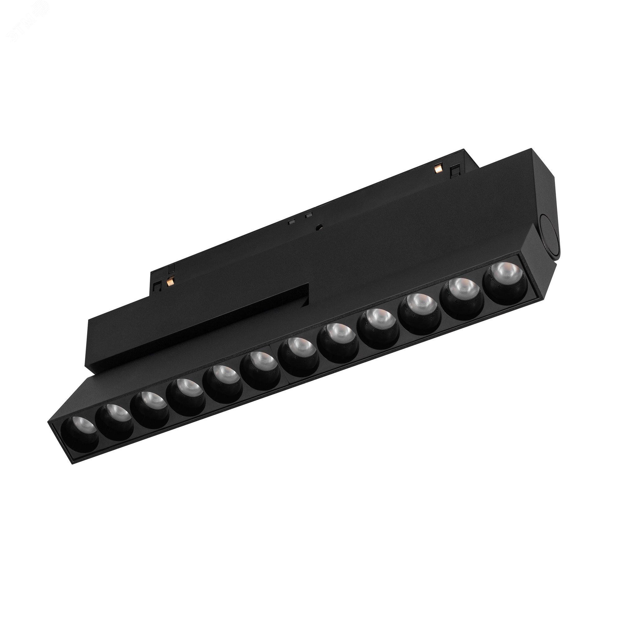 Изображение товара Светильник MAG-ORIENT-DOTS-FOLD-S230-12W регулируемый 48V IP20 художественный