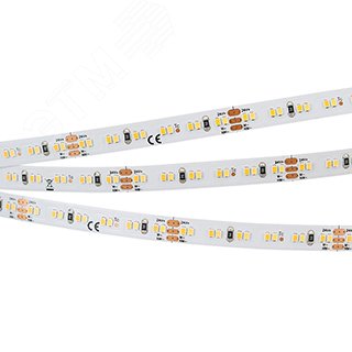 Изображение товара Лента светодиодная Arlight 10 Вт/м 24В IP20 6000K 2700K 5 м