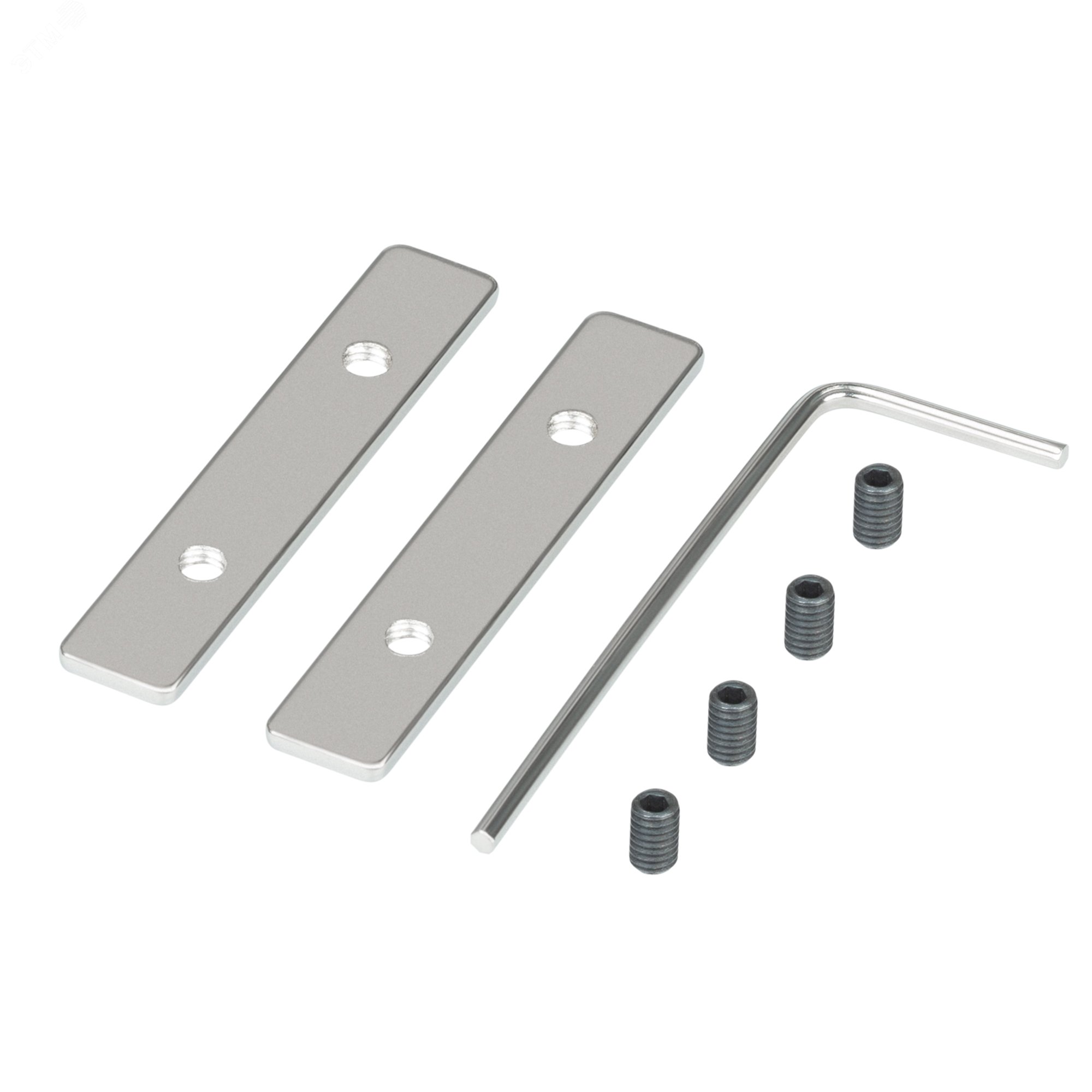 Изображение товара Соединитель профиля FANTOM-W23-180 Set (Металл) (компл) Изображение товара Соединитель профиля FANTOM-W23-180 Set (Металл) (компл)