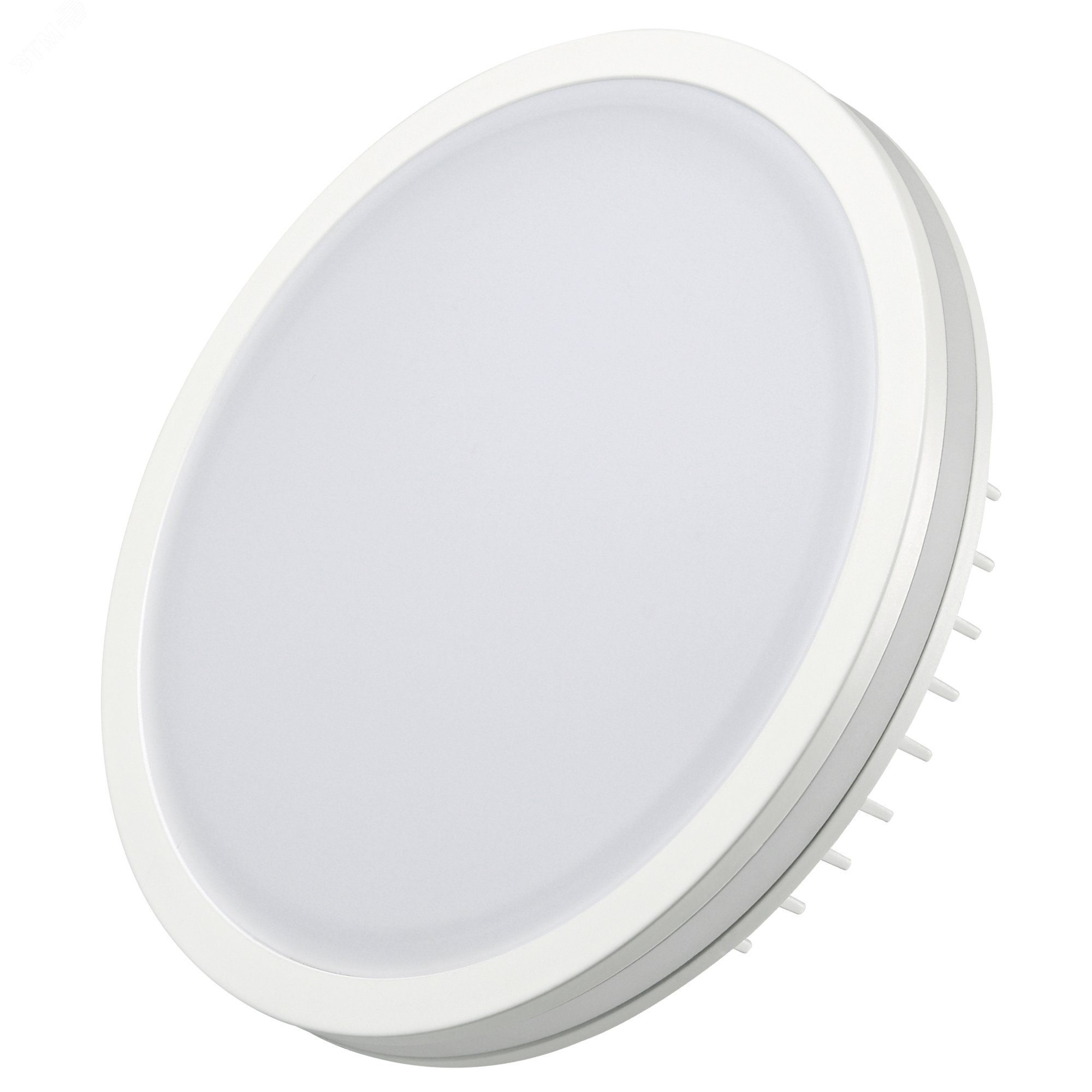 Светодиодная панель LTD-135SOL-20W Day White (ARL, IP44 Пластик, 3 года) 020711 Arlight
