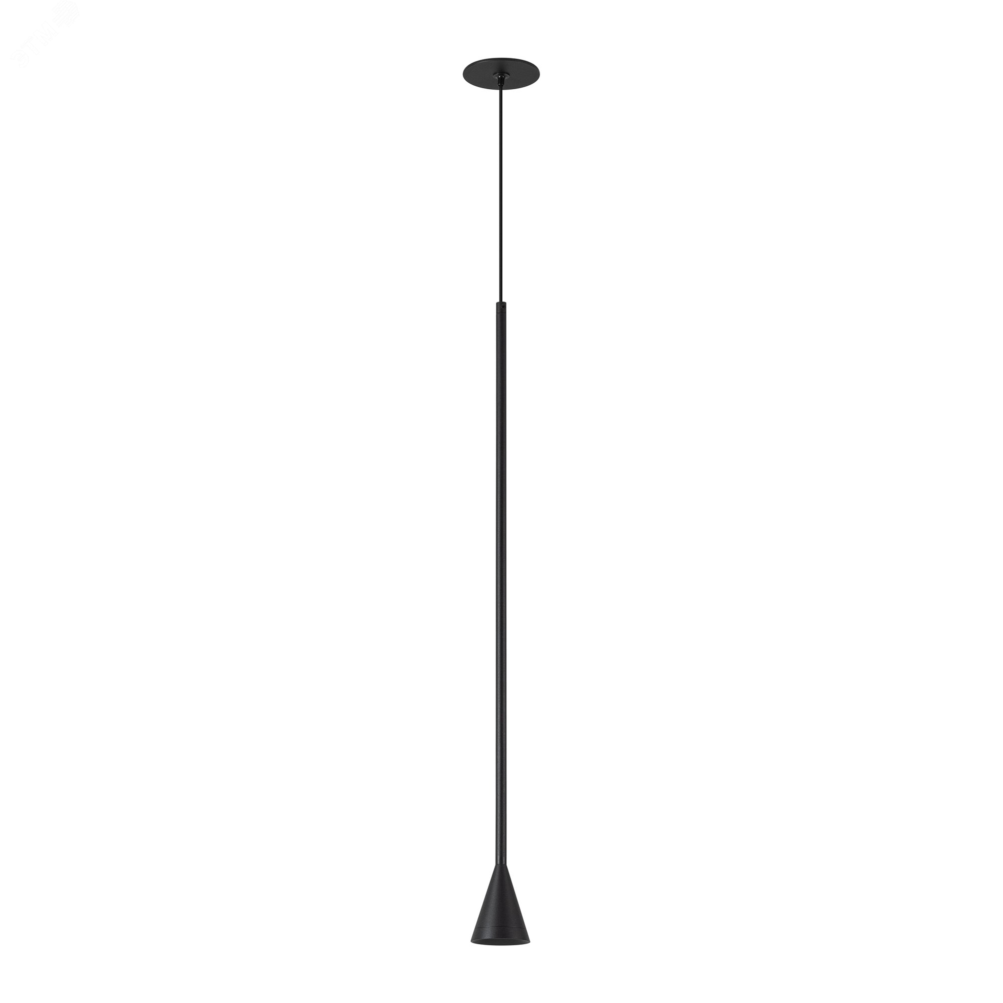 Изображение товара Подвесной светодиодный светильник ARLIGHT SP-RINAR-HANG-L565-5W 3000K IP20 36 град